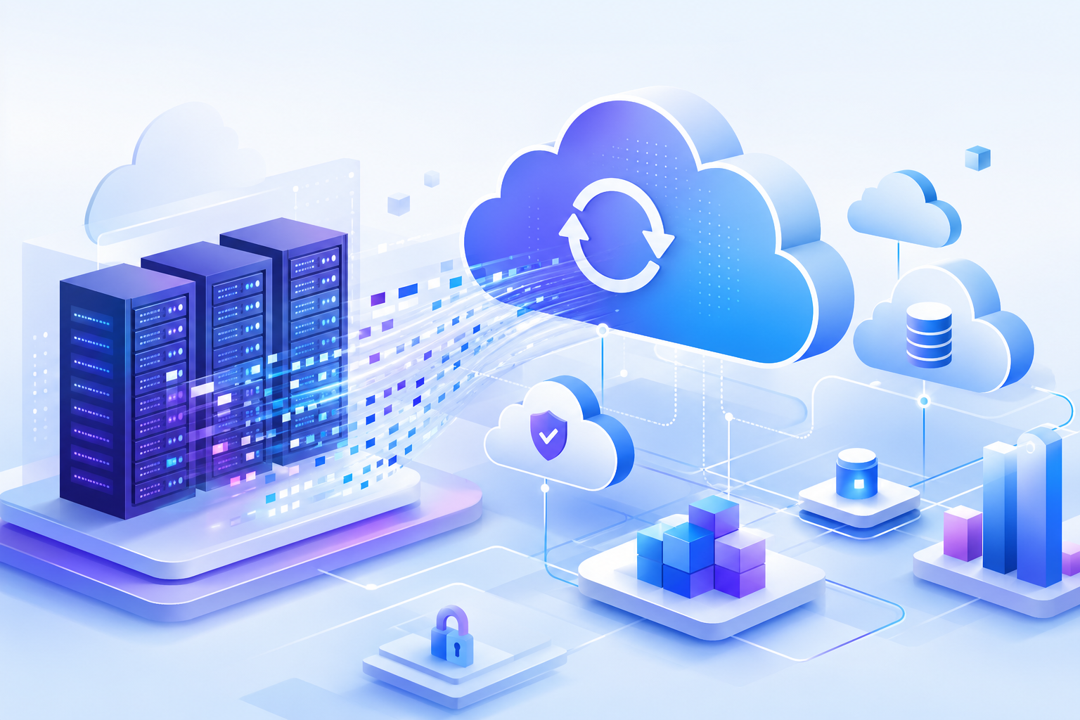 Cloud Solutions