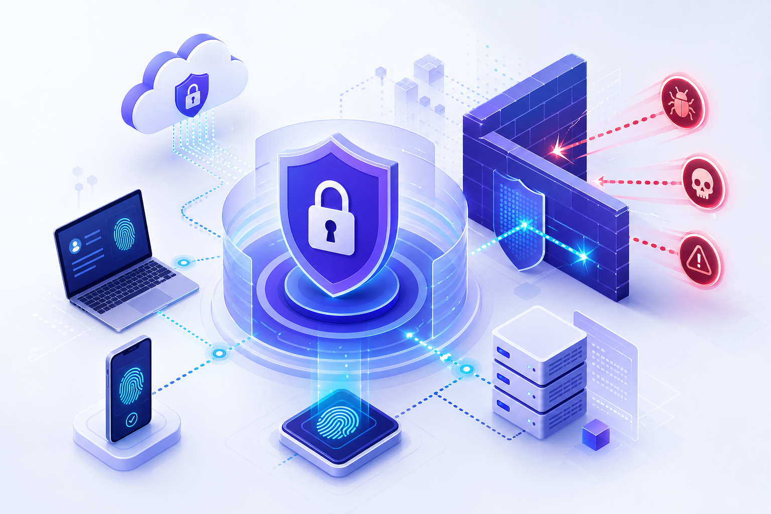 Cybersecurity