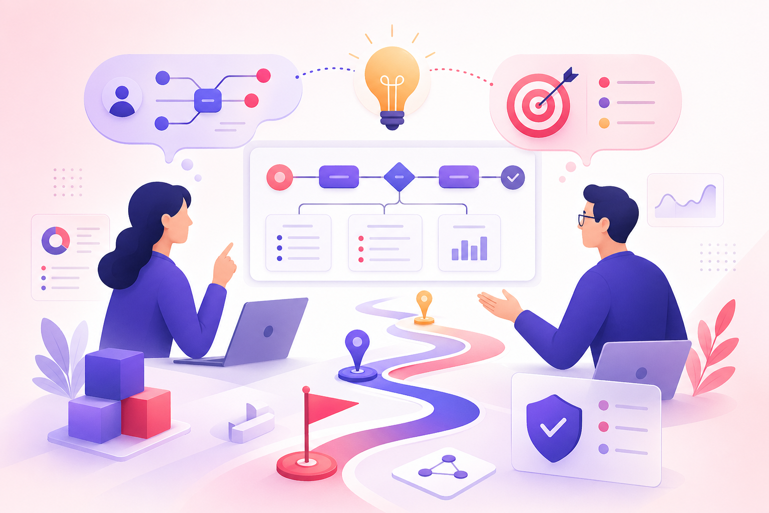 IT Consulting