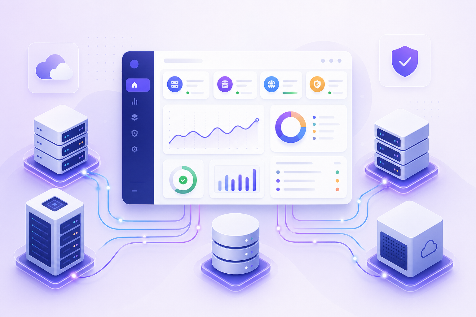 IT Management