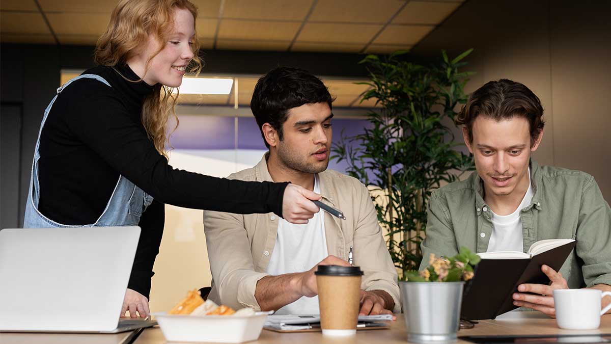 About FZS Technologies