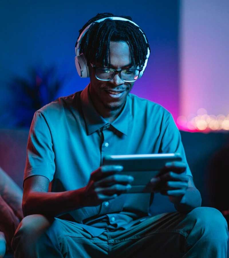 Digital Marketing Agency