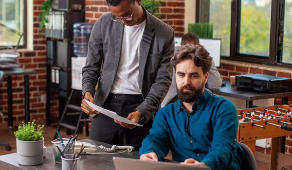 Enterprise Security and Compliance